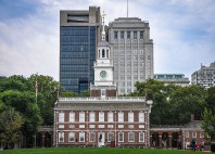 Independence Hall 