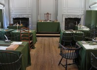 Independence Hall 