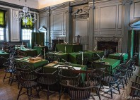 Independence Hall 
