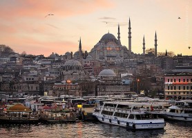 Istanbul : la plus grande ville de la Turquie