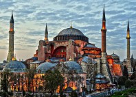 Istanbul 