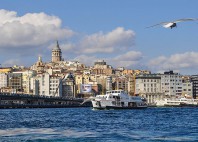 Istanbul 