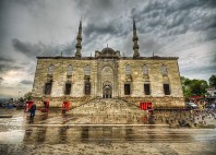 Istanbul 