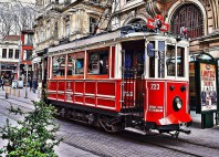 Istanbul 