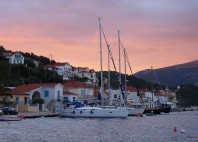 Ithaque 