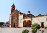 Jalpan de Serra 