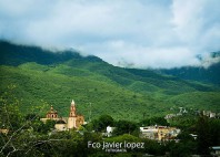 Jalpan de Serra 