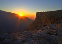 Jebel Shams 