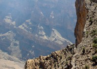 Jebel Shams 