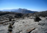Jebel Shams 