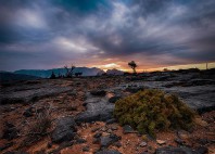 Jebel Shams 
