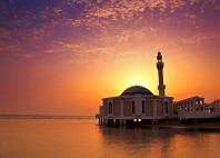 Jeddah 