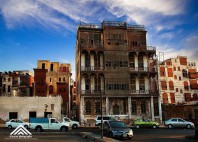 Jeddah 