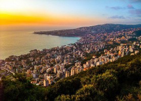 Jounieh : découvrez cette remarquable ville