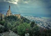Jounieh 