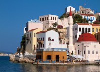 Kastelorizo 