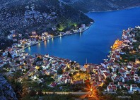 Kastelorizo 