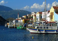 Kastelorizo 