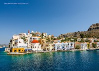 Kastelorizo 