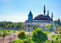 Konya 