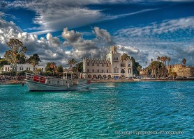 Kos : la seconde plus grande île du Dodécanèse