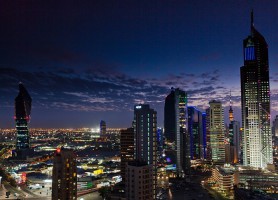 Koweït : découvrez ce magnifique pays attrayant