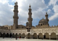 Le Caire 