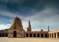 Le Caire 