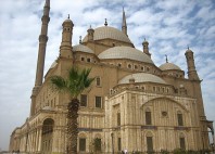 Le Caire 