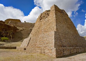 La Quemada : découvrez ce site archéologique aztèque