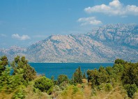 Lac Bafa 