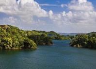 Lac Gatún 