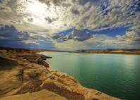 Lac Powell 