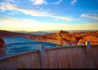 Lac Powell 