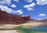 Lac Powell 