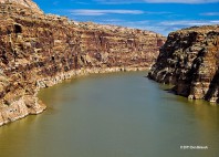 Lac Powell 