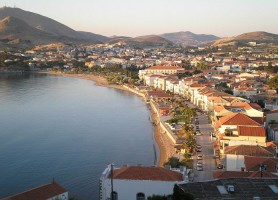 Lemnos : un paradis pour des vacances inoubliables !