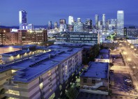 Los Angeles 