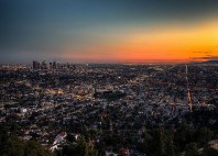 Los Angeles 