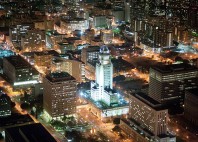 Los Angeles 