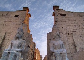 Louxor : le coup de cœur des touristes !