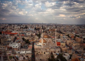 Madaba : l’époustouflante ville des mosaïques