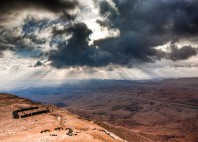 Maktesh Ramon 