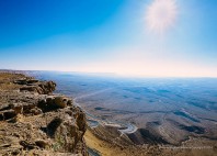 Maktesh Ramon 