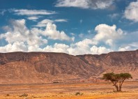 Maktesh Ramon 