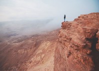 Maktesh Ramon 