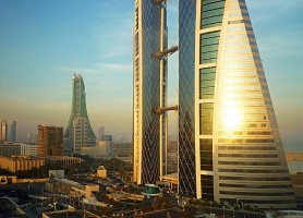 Manama : une superbe cité du Royaume de Bahreïn