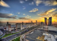 Manama 