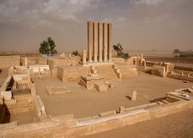 Marib : découvrez la ville de la légendaire reine de Saba