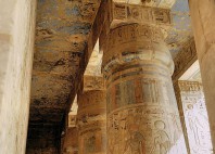 Medinet Habu 